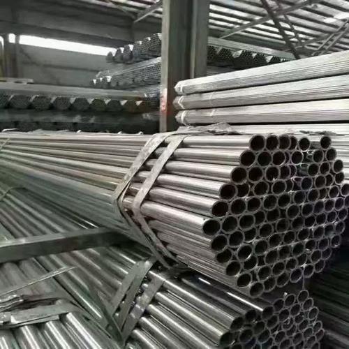 永顺q355nhb耐候钢管