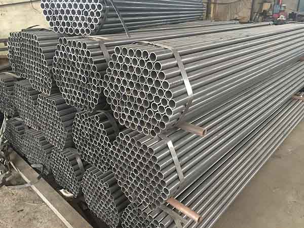 永顺考登钢管美标